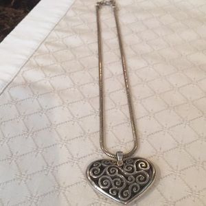 Brighton’s Contempo Necklace.